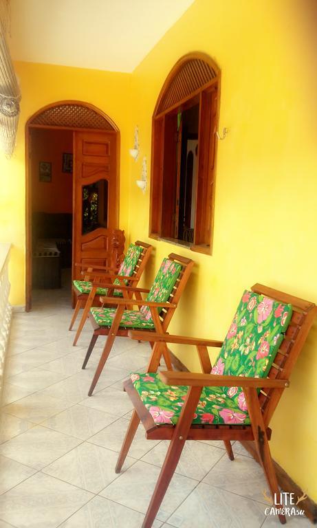 Pousada Amo Boipeba Boipeba Island Екстериор снимка