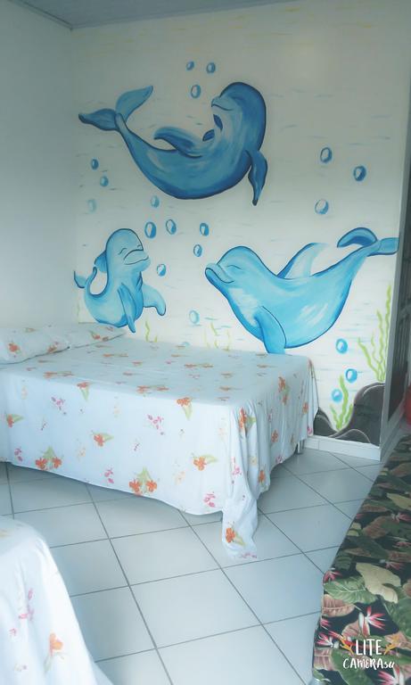 Pousada Amo Boipeba Boipeba Island Екстериор снимка