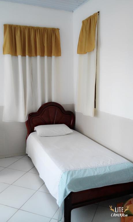 Pousada Amo Boipeba Boipeba Island Екстериор снимка